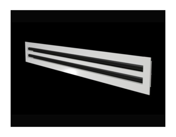 LINEAR SLOT GRILLE